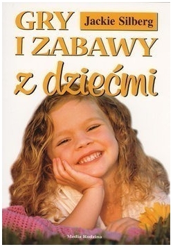 Gry i zabawy z dziećmi