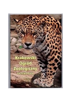 Krakowski ogród zoologiczny
