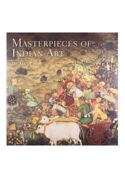Masterpieces of Indian Art