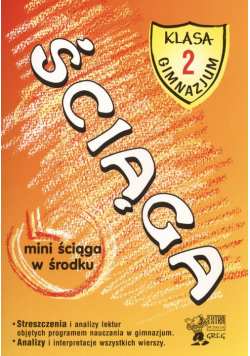 Ściąga 2