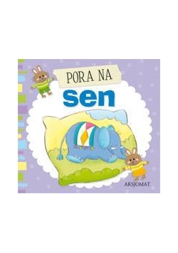 Pora na sen