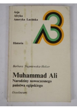 Muhammad Ali