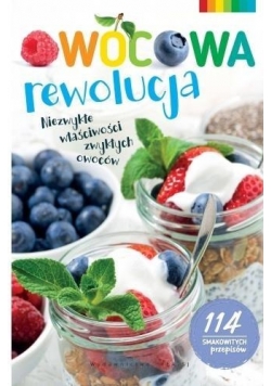 Owocowa rewolucja