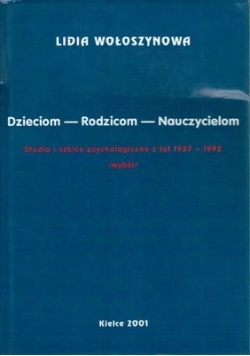 Dzieciom-Rodzicom-Nauczycielom