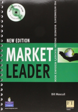 New Edition Market Leader
