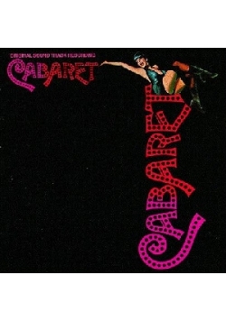 Cabaret CD