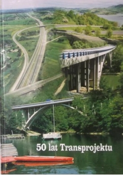 50 lat transprojektu