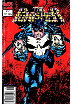 The Punisher .Nr 5