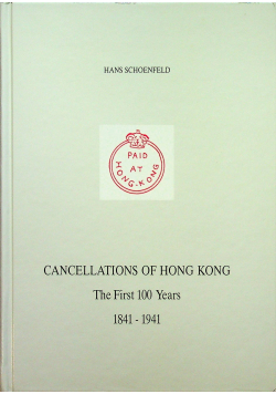 Cancellations of hong kong