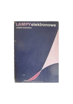 Lampy elektronowe