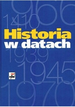 Historia w datach