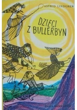 Dzieci z Bullerbyn
