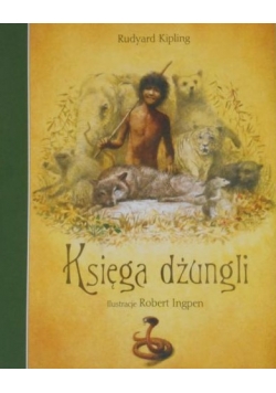 Księga dżungli