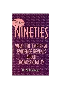 The gay nineties