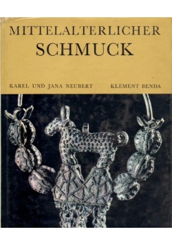 MIttelalterlicher Schmuck