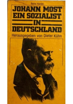 Ein Sozialist in Deutschland