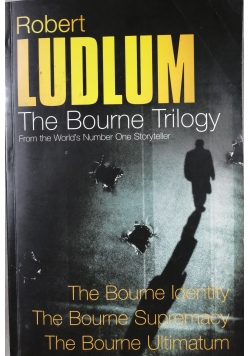 The Bourne Trilogy