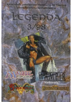 Legenda 3 98