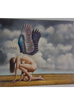 Karma, CD