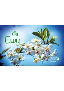 Imiona - Dla Ewy