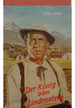 Der Konig vom Lindenstein