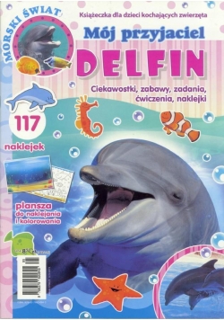 Mój przyjaciel - Delfin