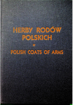 Herby rodów polskich