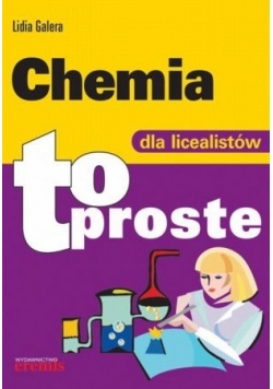 Chemia dla licealistów