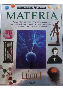 Materia