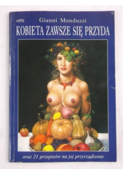 Kobieta zawsze się przyda