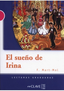 El sueno de Irina B2
