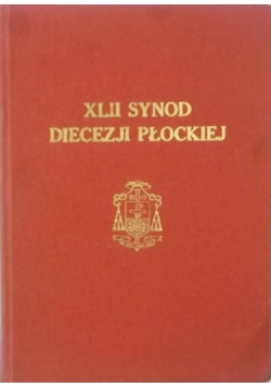 XLII Synod Diecezji Płockiej (1987-1991)