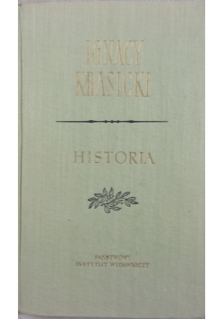 Historia
