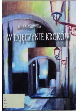 W Pajęczynie Kroków