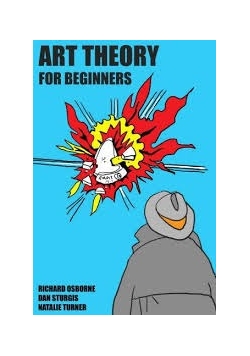 Art Theory For Beginners