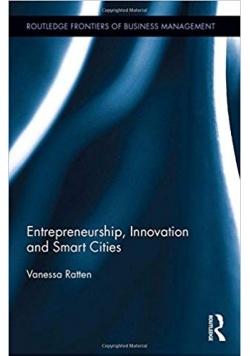 Entrepreneurship Innovation and Smart Cities