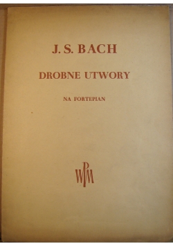 Drobne utwory
