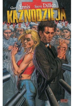 Kaznodzieja. T. 2