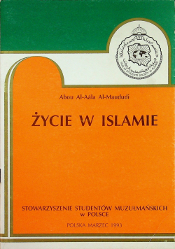 Życie w Islamie