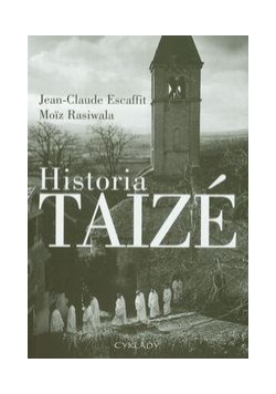 Historia Taize