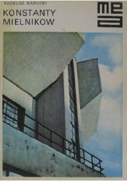 Konstanty Mielnikow