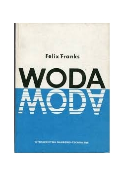 Woda