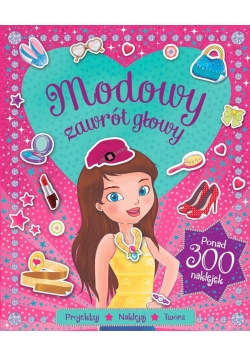 Modowy zawrót głowy