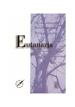 Eutanazja
