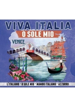 Viva Italia: O Sole Mio SOLITON