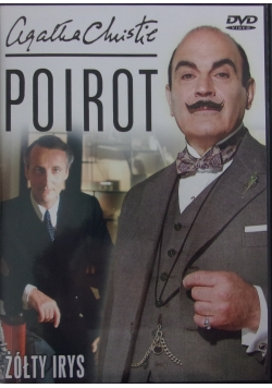 Żółty irys, DVD