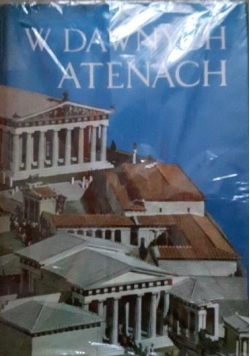 W dawnych Atenach