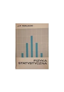 Fizyka statystyczna