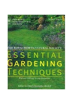 Essential Gardening Techniques