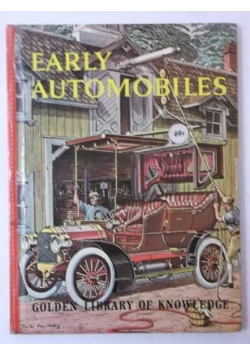 Early Automobiles